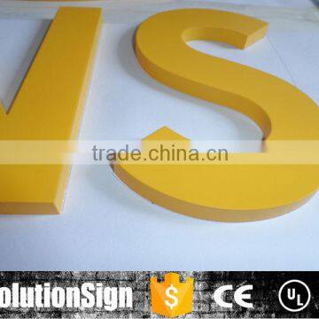 Custom acrylic office reception sign,acrylic office sign offer