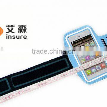 New fashion durable sport custom armband for iphone