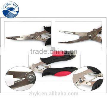 2016 Wholesales Price Versatile Grip Fishing Pliers photo-6