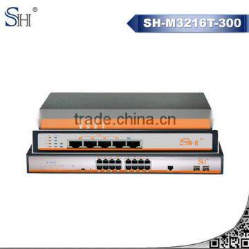 8x10/100/1000Base-T Full Gigabit Nice Price Low Power Ethernet Switch photo-5