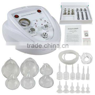 Breast Enlargement Massage Hot Sucking and Breast Massage Quality Choice photo-3