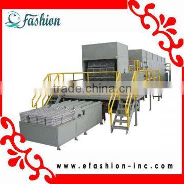 Waste Paper Egg Tray Making Machine