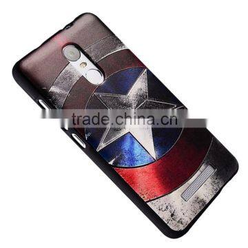 Keno Mobile Phone Accessories Cheap Phone Cases for Xiaomi Redmi Note 3 photo-3