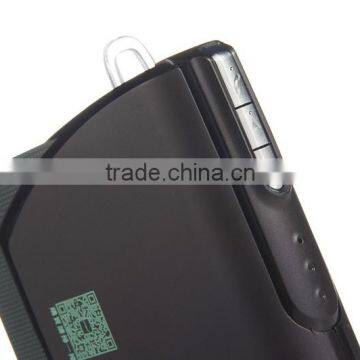 Dual Output 11000mah Power Bank With Bluetooth Headset photo-5