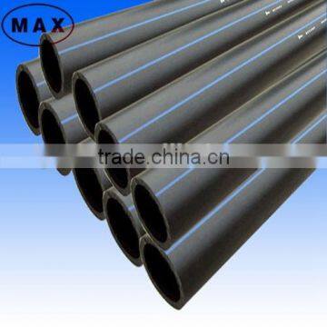 Professional manufacturer of HDPE Water Suppy Pipe/Tube in China Factory