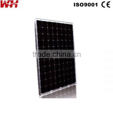 120W Custom Chinese Solar Panels Price