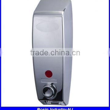 wall mounted hospital hand sanitizer gel dispenser