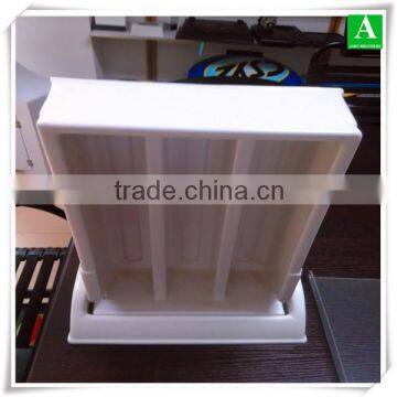 Vacuum Forming PMMAPC Plastic Display Rack for Cigarette photo-5