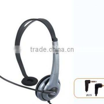 stylish business headset