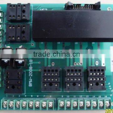 PCB Boards for EDM Wire Cutting photo-3