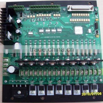 PCB Boards for EDM Wire Cutting photo-2
