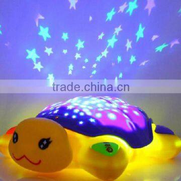 Kids Toys, Electric Plastic Turtle Toys for Kids Flashing Pet Toy From Dongguan