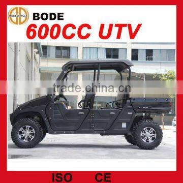 EEC/EPA 4x4 600cc Utv 4 Seat(MC-183) photo-3