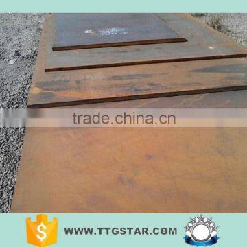 Steel Sheet