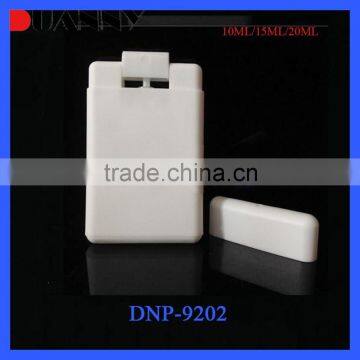 10ML 15ML 20ML CREDIT CARD PERFUME BOTTLE, 15ML CREDIT CARD PERFUME BOTTLES photo-4