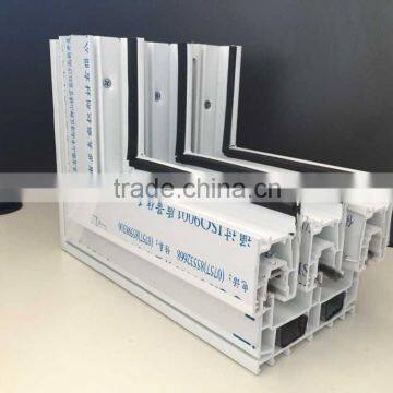 112mm Three Pathway Sliding Window and Door photo-2