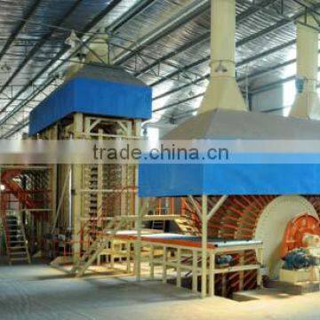 Osb Production Line/Osb Board Making Machine