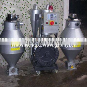 5HP Multi-Hopper Auto Loaders, Vacuum Auto Loading Machine,Vacuum Automatic Filling Machine