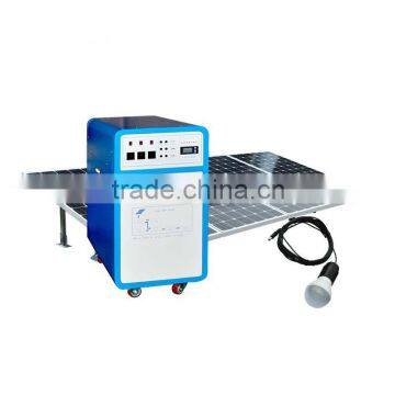 High Quality Cheap Solar Power System Portable Power Solar System for Home