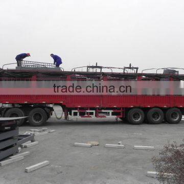 Manufacturing Machines Eps Sandwich Wall Panel Production Line/Machine photo-6