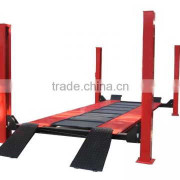 China hot sale hydraulic car lifts