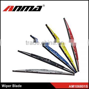 HOT SALE ! ANMA High Quality Car Wiper Blade