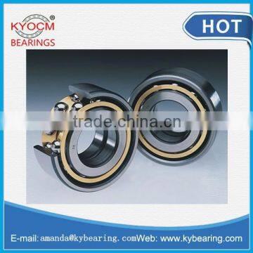 High quality double row angular contact ball bearings5304