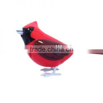 Russian Hot Selling 2015 Newest App Control Chirpy Birds Sing Toys by Iphone System Play photo-5