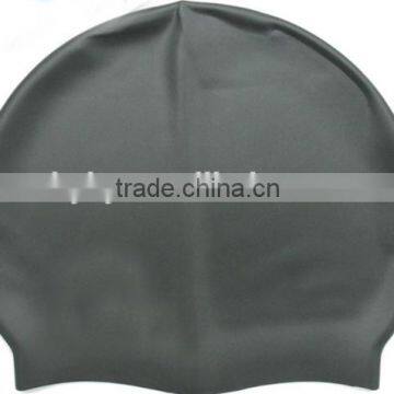For Women Men Kids Premium Quality Swim Cap photo-2