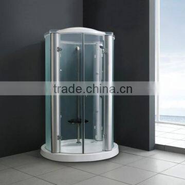 Single steam room and steam shower M-8212