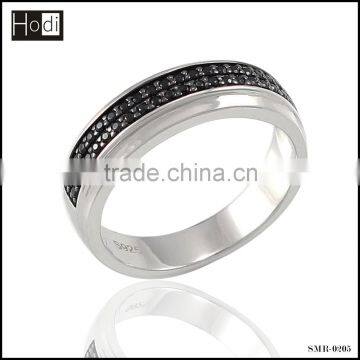 2016 best selling silver ring wholesale fashionable design 925 silver ring