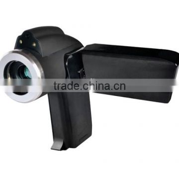 infrared thermography for electrical system TI395