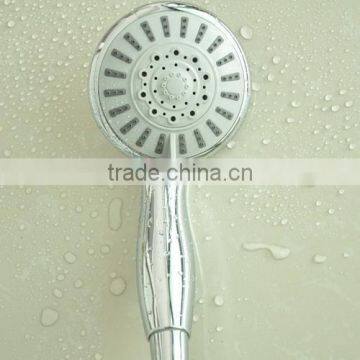 New Design Multifunction Hand Shower