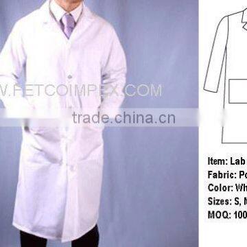 Lab Coat