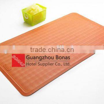 Anti Slip Bath Mat/bathmat/bathroom Non-slip Mats photo-2