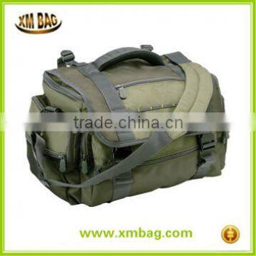 New large green insulated carp fishing tackle bag Waterproof fishing bag Fishing Gear Bag