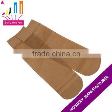 women hi quality nylon socks