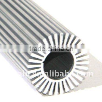 Aluminium Heat Sink Extrusion profie