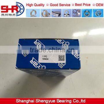 Agricultural Machinery Bearing Pillow Block BearingUCP207-20 Bearing photo-2