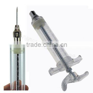 WJ204 20cc Factory core plastic Syringe Consumables reusable syringes