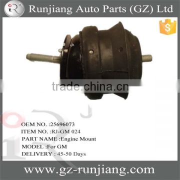 Engine Mountings for GM parts OE:25696073 & 3038