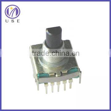17mm RS17 Band switch rotary switch