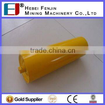 High Performance Conveyor Belt Support Roller, Trough Roller For Conveyor photo-5
