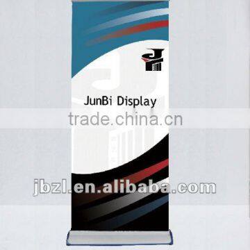 Roll up Banner Standee