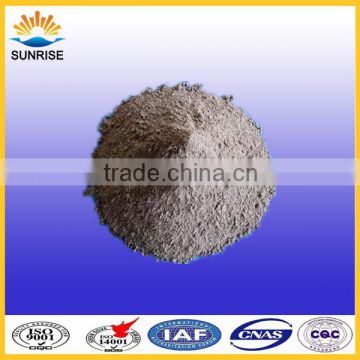 Manufacture castable refractory alumina cement