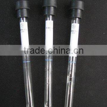 Glass ESR tube(1.28ml)