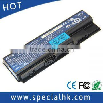 11.1v 4400mAH Li-ion Battery AS07B31 AS07B41 AS07B51 AS07B61 AS07B71