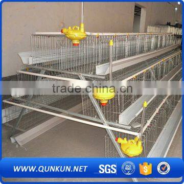 Laying Chicken Cages Farming Equipment photo-3