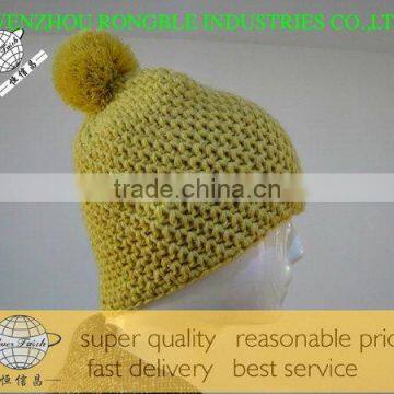 Popular New Coming Stylish Cheap Beanie Hat photo-4