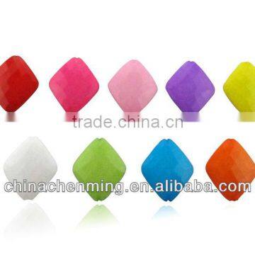 acrylic beads